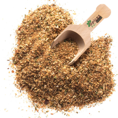 Chicken Seasoning, Canadian Salt Free