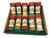 10 Bottle Essential Spice Set