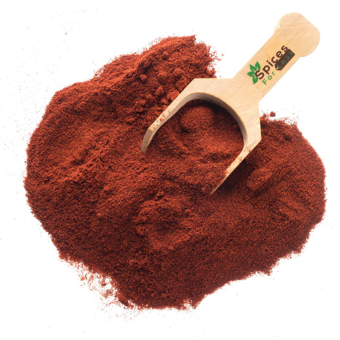 Paprika, Spanish