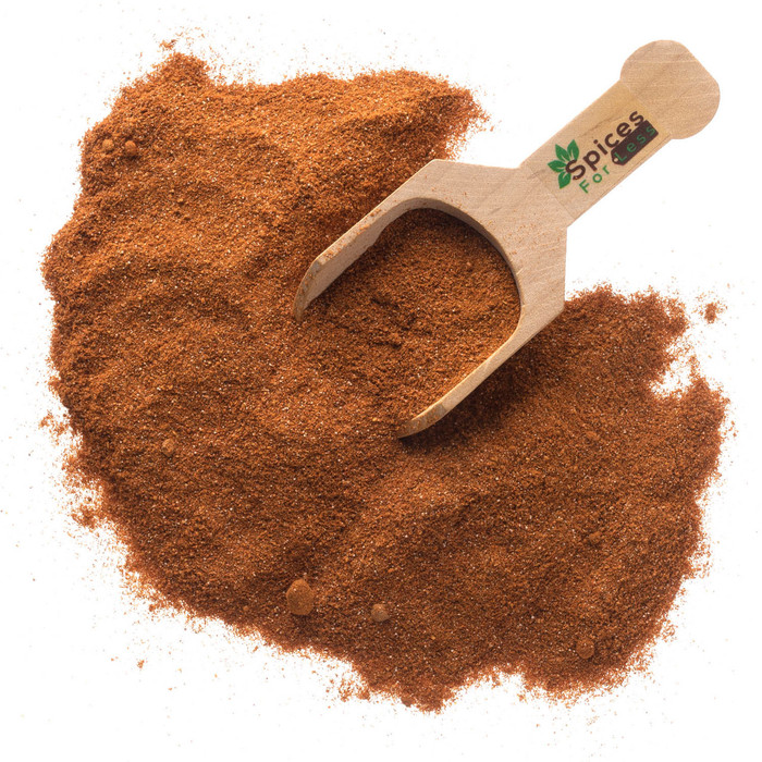 Berbere Seasoning