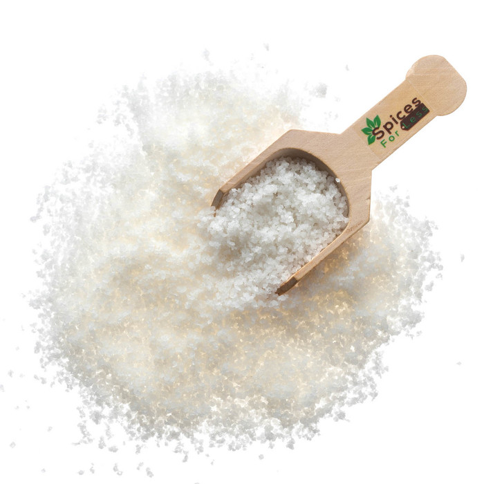 Sea Salt, Fleur De Sel