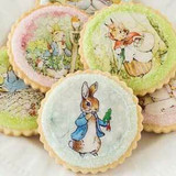 Peter Rabbit