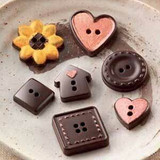 Candy & Chocolate Molds