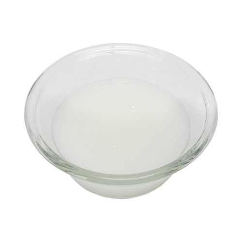 Cream Cheese Emulsion