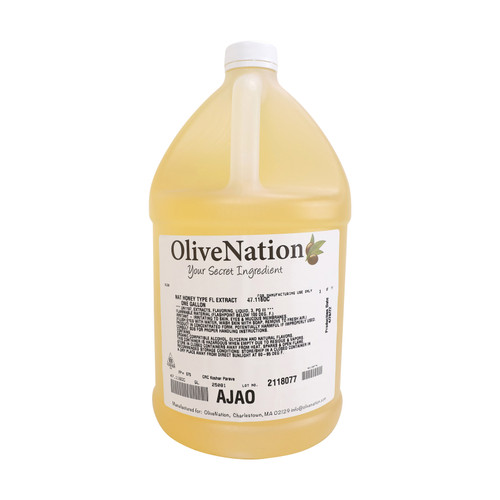 Honey Flavor Extract