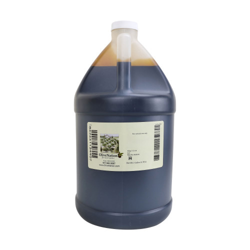 Organic Madagascar Pure Vanilla Extract