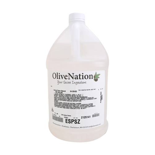 Apricot Flavor Extract