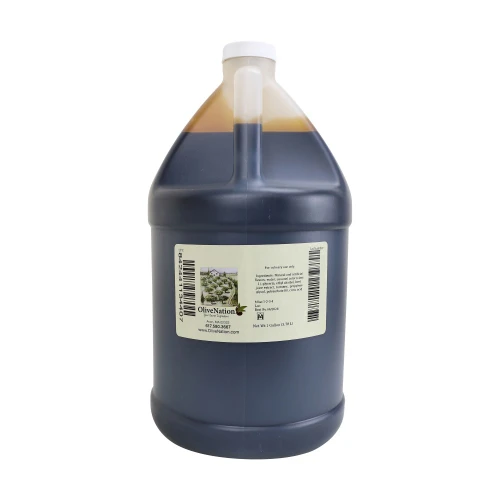 Texas Peanut Butter Flavor Fountain
