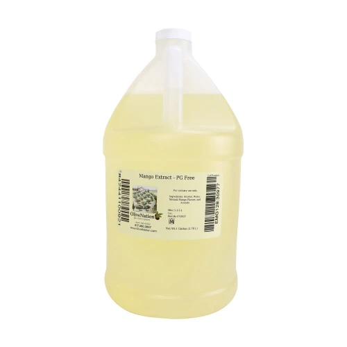 Mango Extract - PG Free