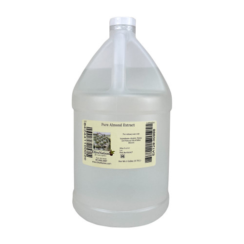 Pure Almond Extract