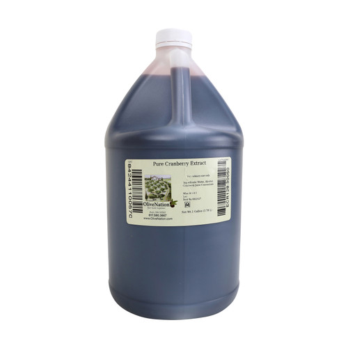 Cranberry Extract