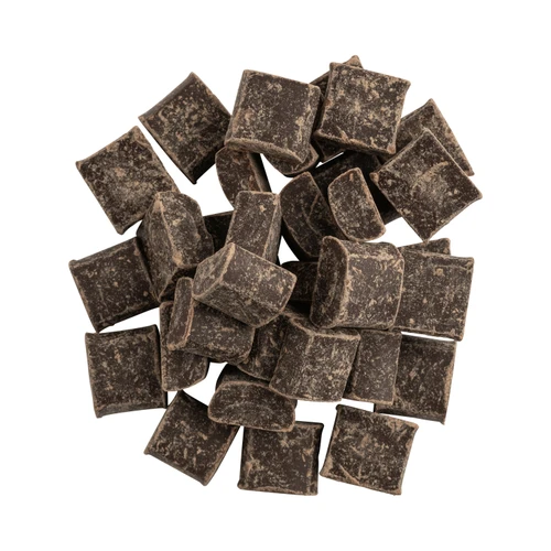 Dark Chocolate Chunks Small