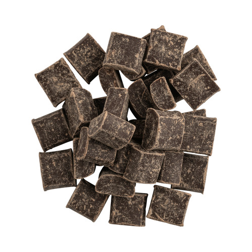 45% Dark Chocolate Chunks Small
