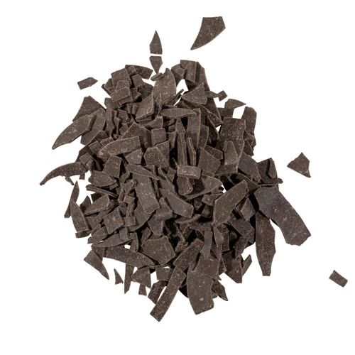 Chocolate-Flavored Flakes