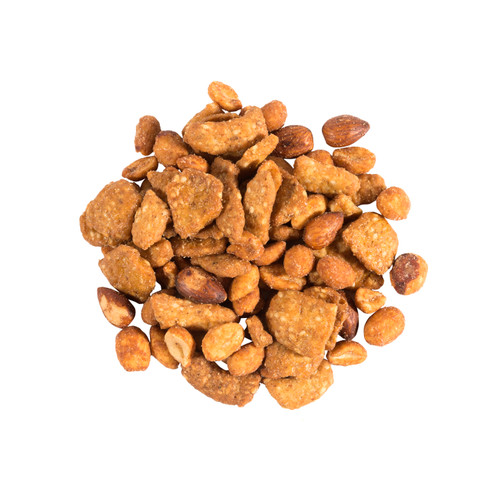 Honey Roasted Mix