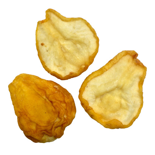 Dried Pears, CA Extra Fancy