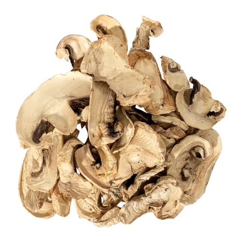 Champignon Button Mushrooms
