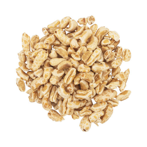 Organic Khorasan Puffed Wheat