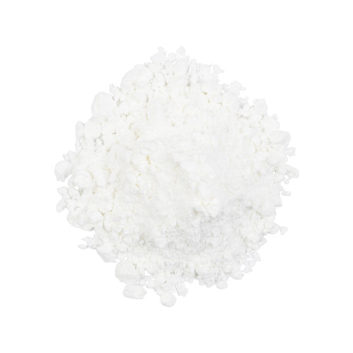 White Donut Sugar