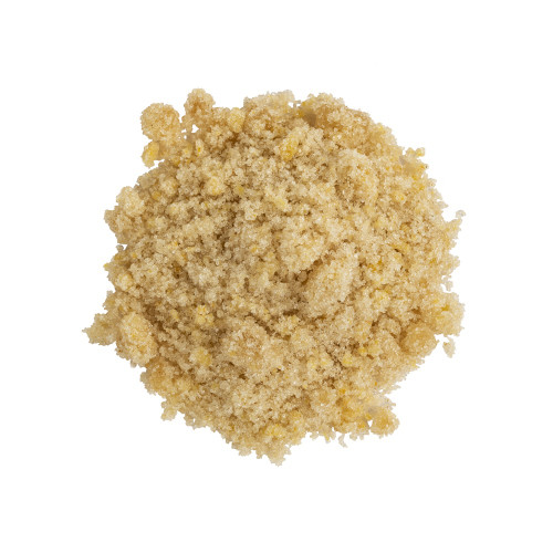 Orange Ginger Finishing Sugar