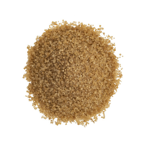 Spiced Gold Sugar