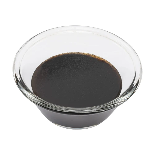 Organic Vanilla Bean Paste with Agave