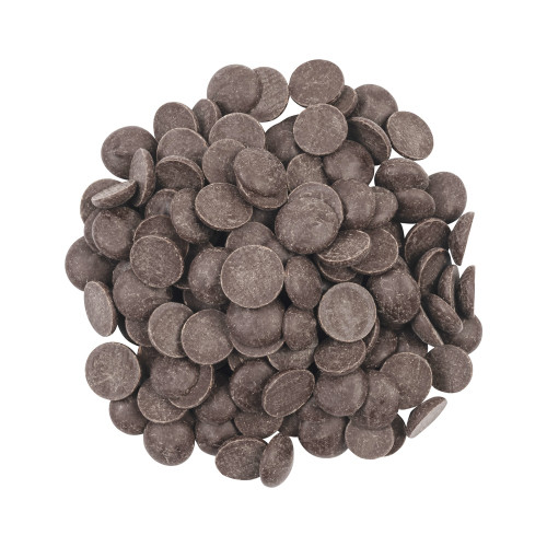 Dark 54% Chocolate Wafers