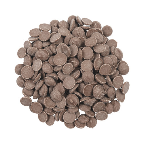 Mini Milk Chocolate Chips, 30% (4M)