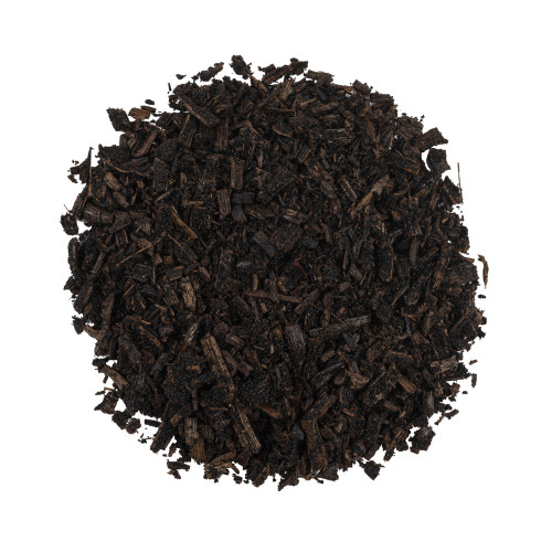 Organic Madagascar Vanilla Beans - Grade A, Chopped