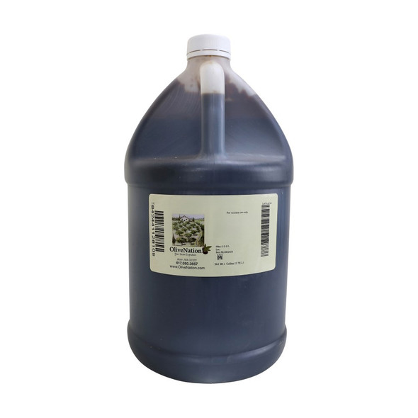 Madagascar Bourbon Pure Vanilla Extract, 3 Fold 1 gal
