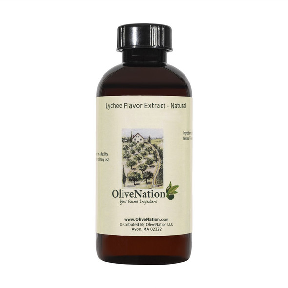 Lychee Flavor Extract