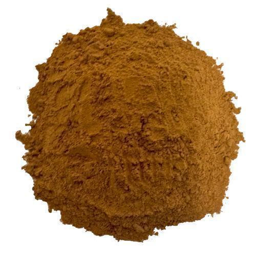 Organic Ground Saigon Cinnamon