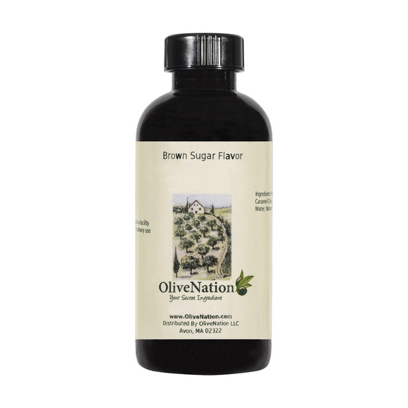 Brown Sugar Flavor Extract
