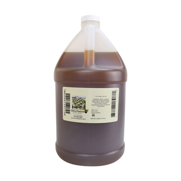 Hazelnut Emulsion 1 Gallon
