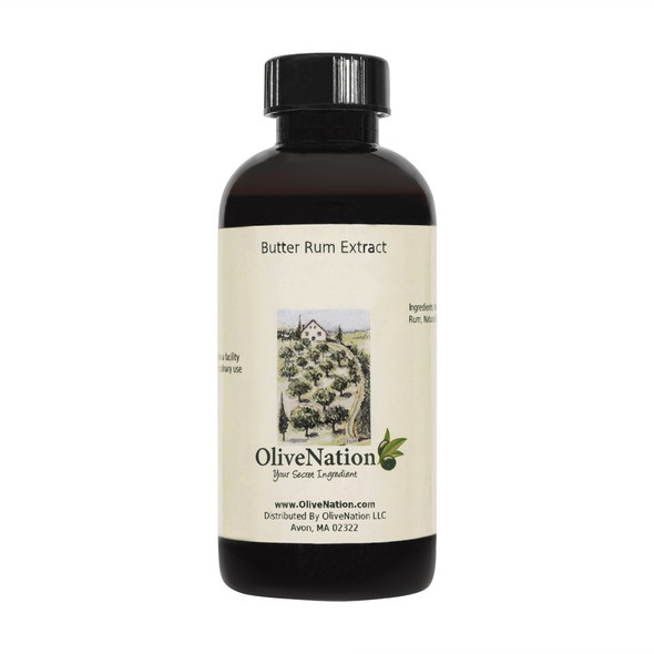 Butter Rum Extract