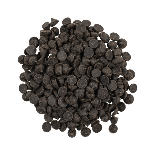 Unsweetened Carob Chips 2M