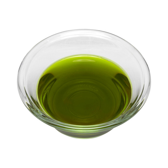 Natural Green Color