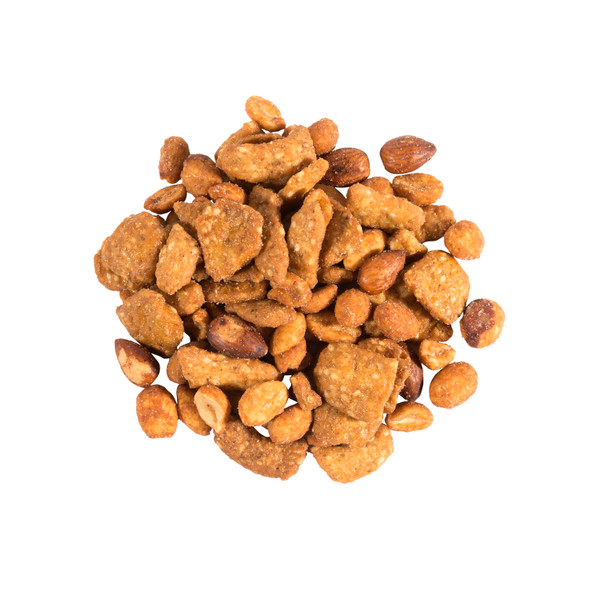 Honey Roasted Mix