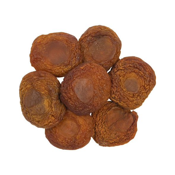 Dried Peaches, CA Extra Fancy