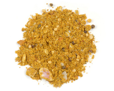 Vadouvan, French Masala Curry