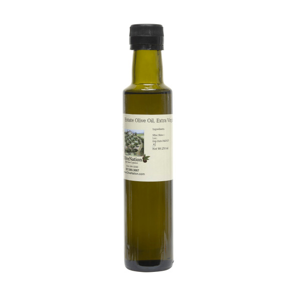 Olive Oil