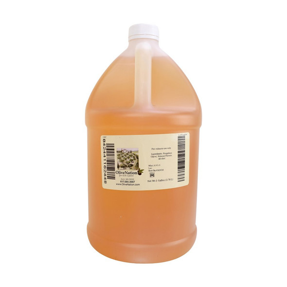 Mango Flavor Fountain 1 gal