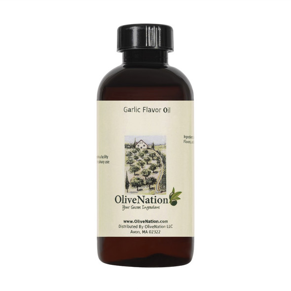 Garlic Flavor Extract