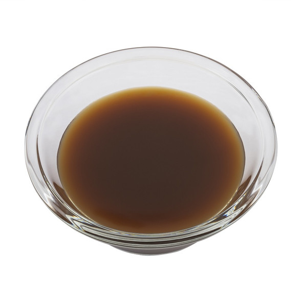 Cookie Butter Emulsion