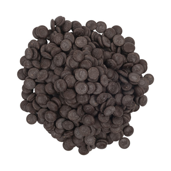 Euro Chocolate Dark 53% Couverture