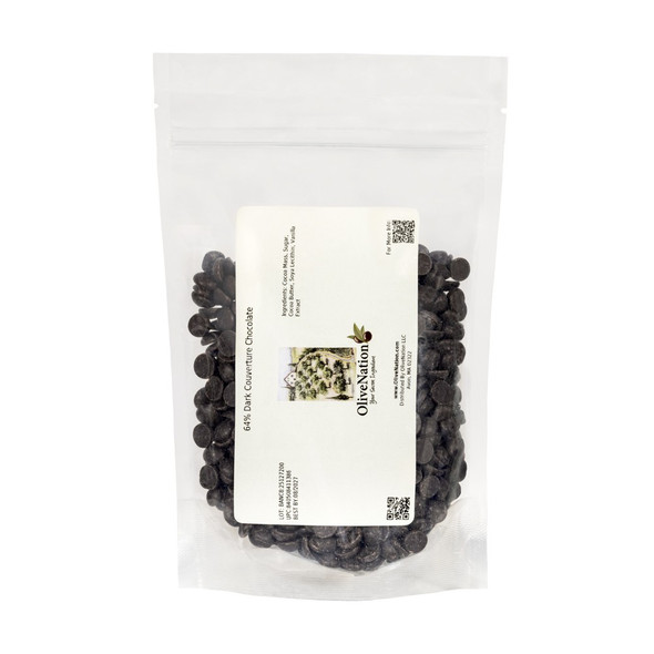 Euro Chocolate Dark 64% Couverture