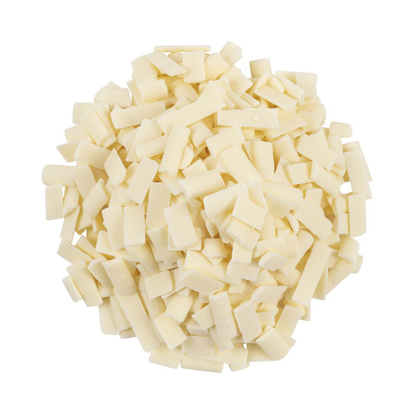 Hard Set White Compound Wafer