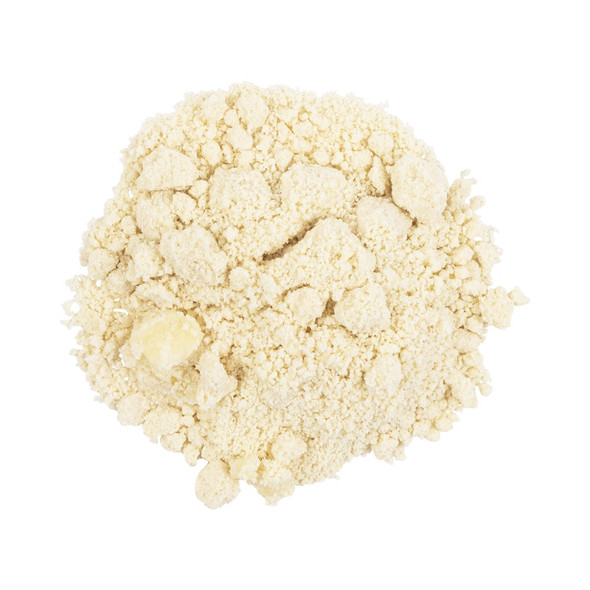 Streusel Topping