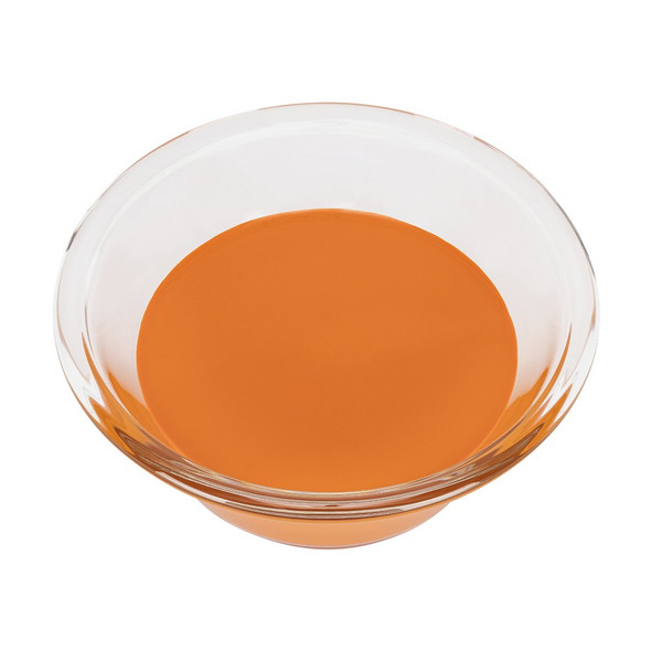 Natural Orange Color