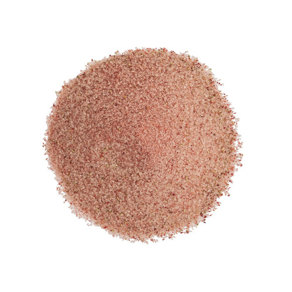 Strawberry Sugar